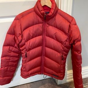 Women’s Patagonia jacket